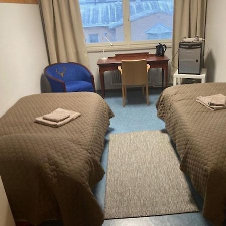 Stadium Apartments Tornio Luaran gambar