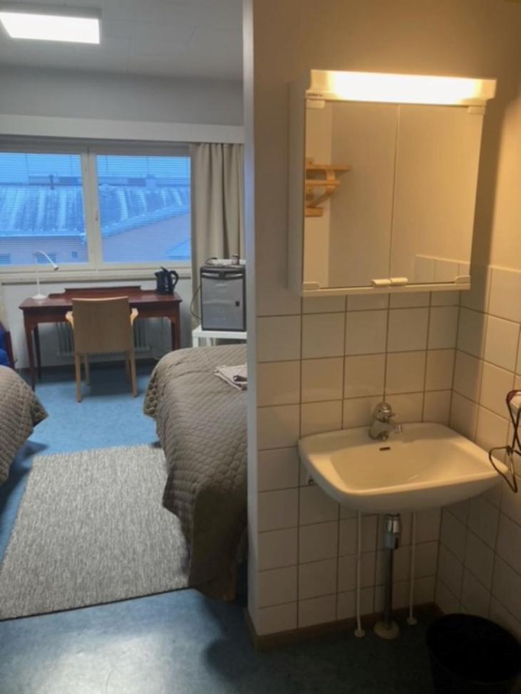 Stadium Apartments Tornio Luaran gambar