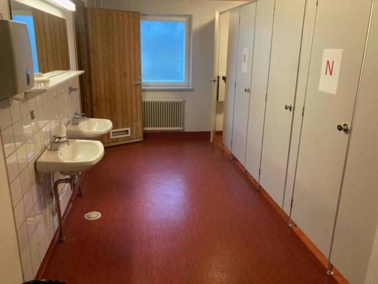 Stadium Apartments Tornio Luaran gambar