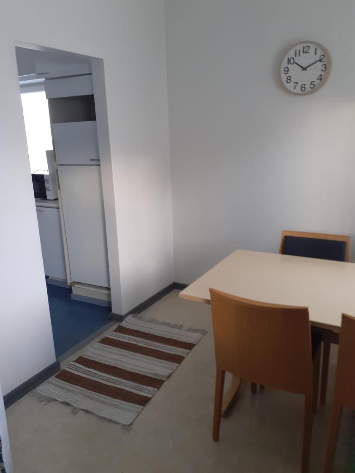 Stadium Apartments Tornio Luaran gambar