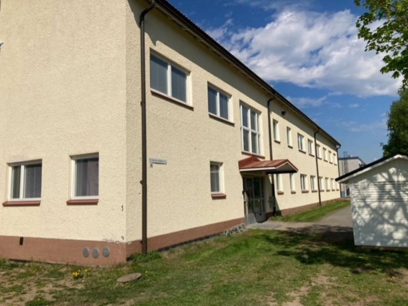 Stadium Apartments Tornio Luaran gambar