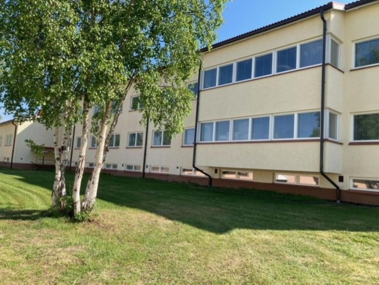 Stadium Apartments Tornio Luaran gambar