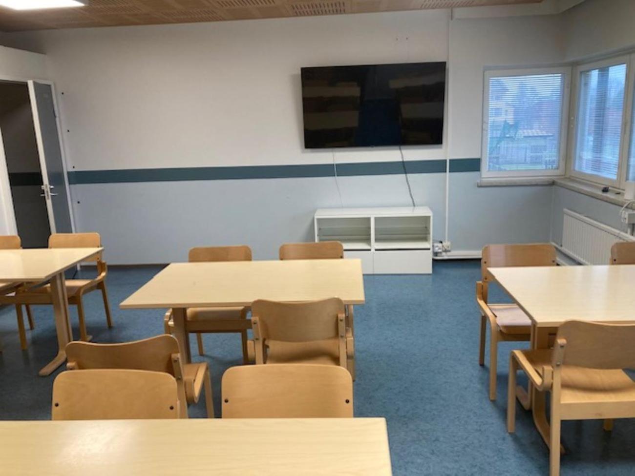 Stadium Apartments Tornio Luaran gambar